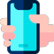 Telefono Topwheels